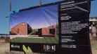 fotogramma del video Territorio: Amirante, a Monfalcone esperienza di giovani ...